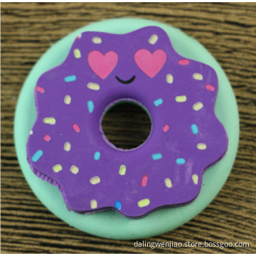 Most Popular 3D Crunchy Cake Eraser